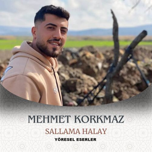 Sallama Halay (Yöresel Eserler)