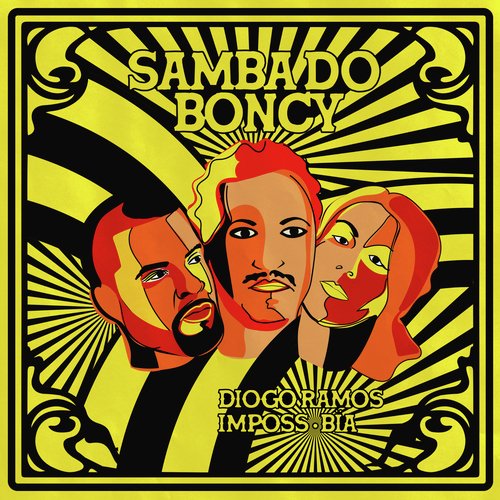 Samba do Boncy