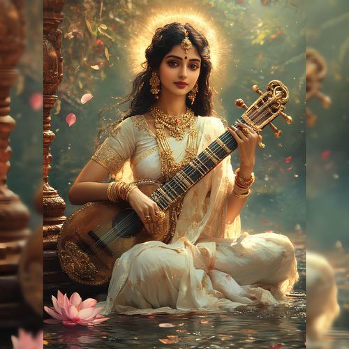 Saraswati