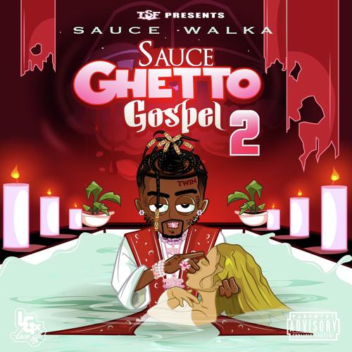 Break It Off Song Download From Sauce Ghetto Gospel 2 Jiosaavn