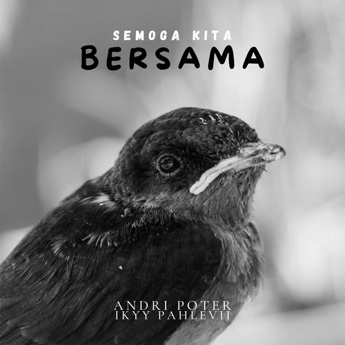 Semoga Kita Bersama cover art