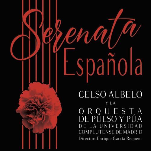 La taberna del puerto cover art