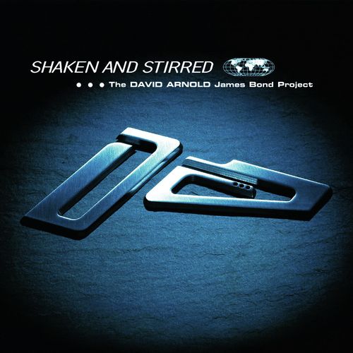 Shaken And Stirred