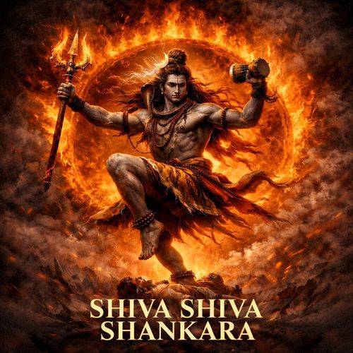 Shiva Shiva Shankara