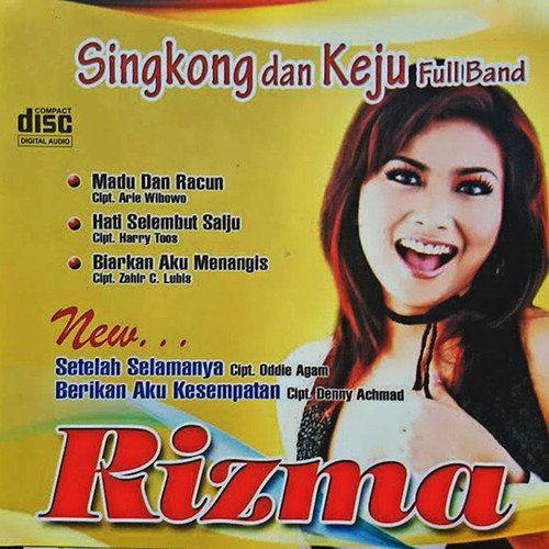 Hati Selembut Salju