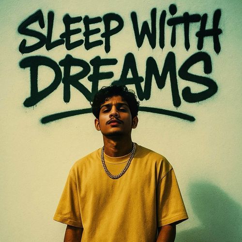 Sleep With Dreams