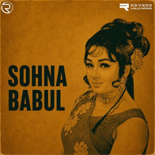 Sohna Babul (Original Motion Picture Soundtrack)