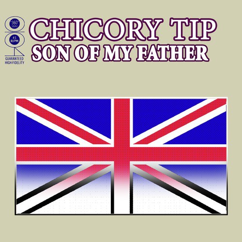 Chicory Tip