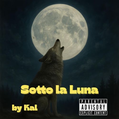 Sotto la luna