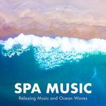 Soft Ocean Waves For Spa