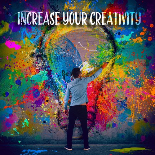 Spectral Resonance: Increase Your Creativity