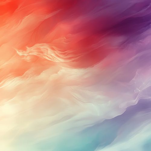 Spiritual Peace (Wind)