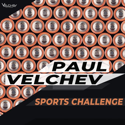 Sports Challenge