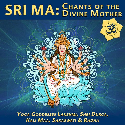 Adi Parashakti: Sri Ma Devi