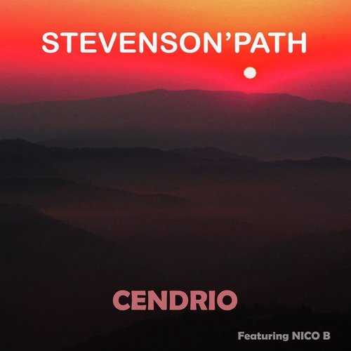 Stevenson's Path cover art