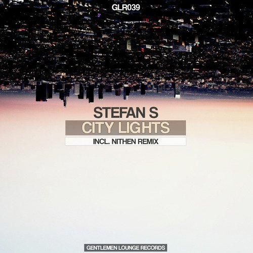 City Lights (Nithen Remix) cover art