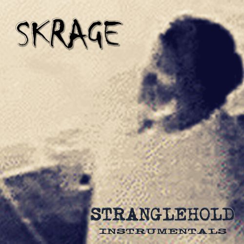Stranglehold (Instrumental) cover art