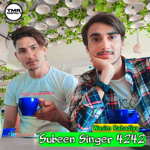 Subeen Singer 4242