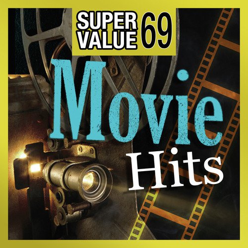 Super Value 69: Movie Hits