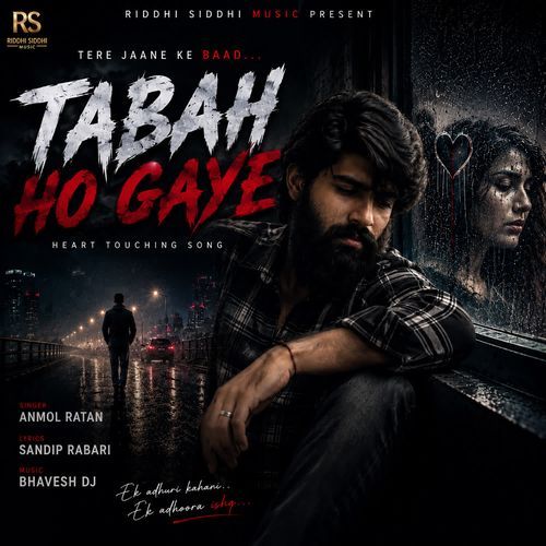 Tabah Ho Gaye