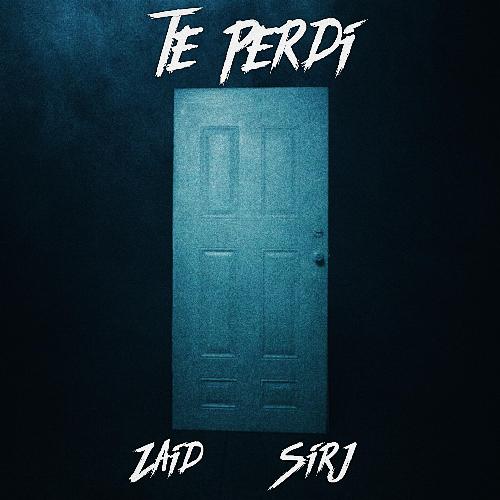 Te Perdi (feat. Sir J)-okv tunes