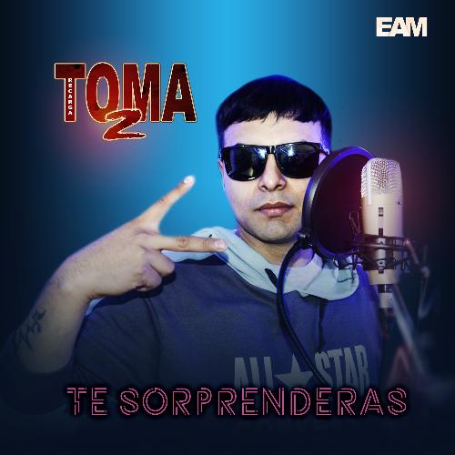 Te Sorprenderas