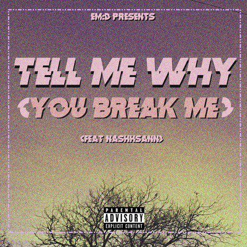 Tell Me Why (You Break Me)