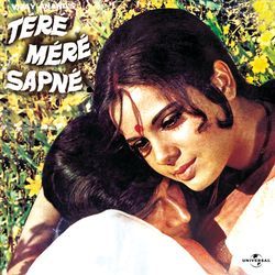 Jeevan Ki Bagia Mehkegi (From &quot;Tere Mere Sapne&quot;)-Ojk6BhxyDnI