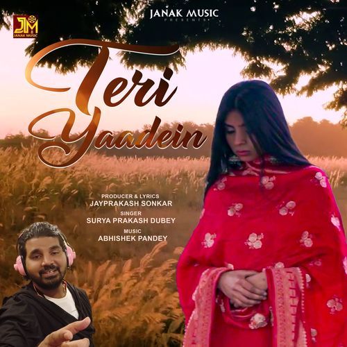 Teri Yaadein