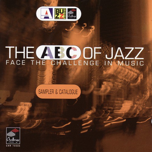 The ABC of Jazz: Face the Challenge in Music