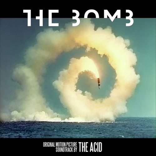 The Bomb_poster_image