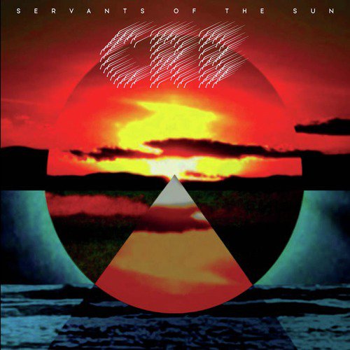 The Chauffeur's Daughter cover art