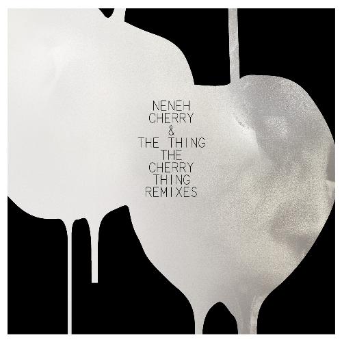 Sudden Moment (Merzbow Remix) cover art