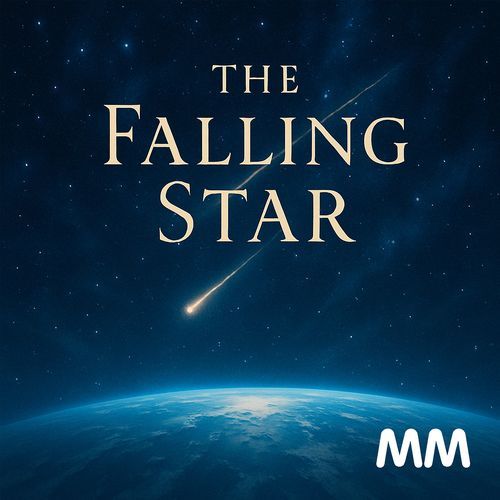 The Falling Star cover art