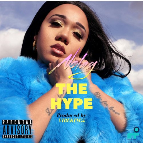 The Hype (Radio Edit)_poster_image