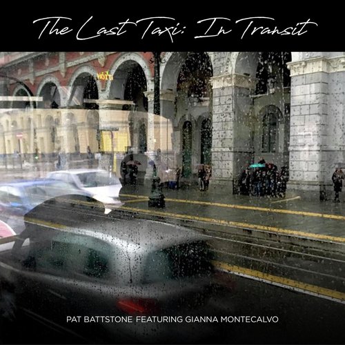 As the City Awakens (feat. Gianna Montecalvo) cover art