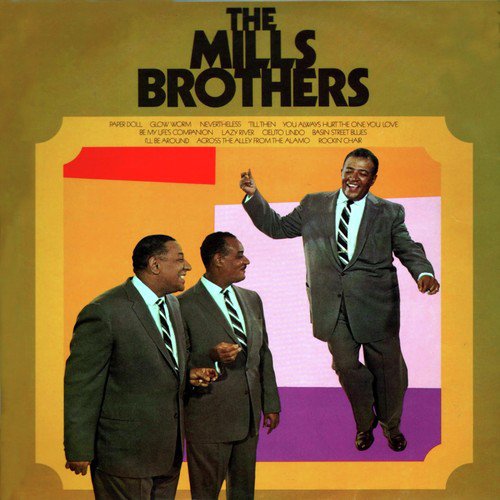 Nevertheless cover art