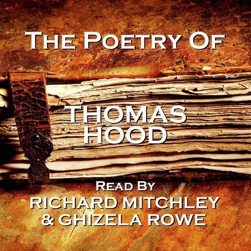 The Poetry of Thomas Hood