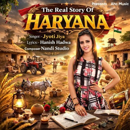 The Real Story Of Haryana
