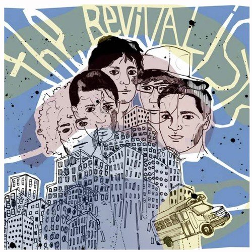 The Revivalists_poster_image