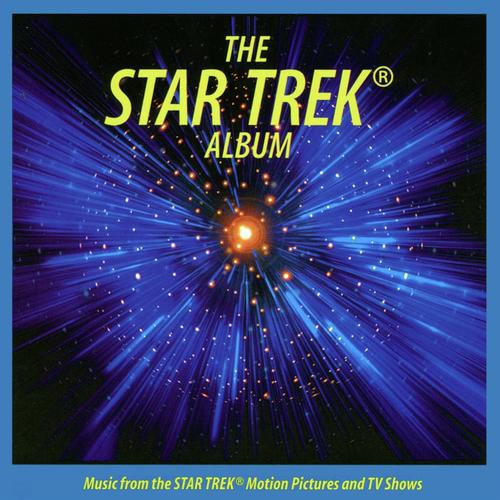 Overture (From "Star Trek VI: The Undiscovered Country")