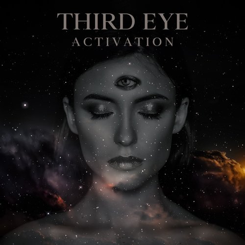 Third Eye Activation (Attention: Very Powerful)