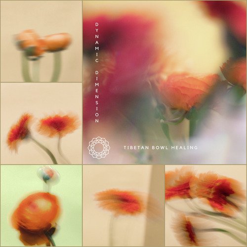 Tibetan Bowl Healing