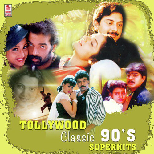 Tollywood Classic 90'S Superhits