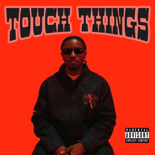 Touch Things