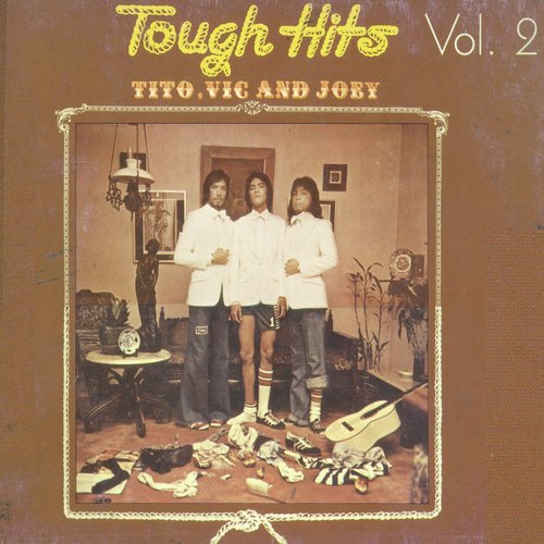 Tough Hits, Vol. 2