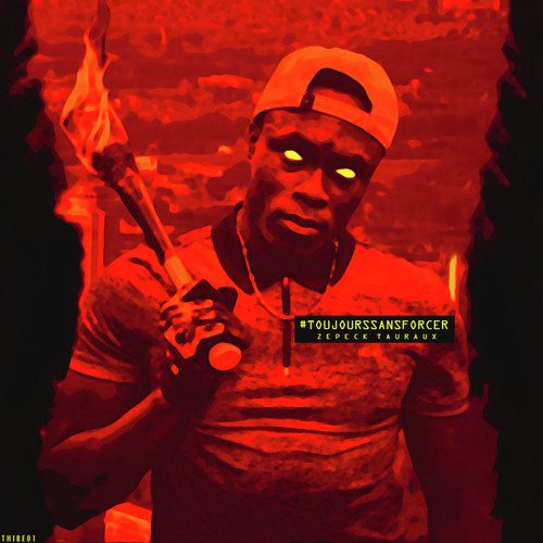 Bitume cover art
