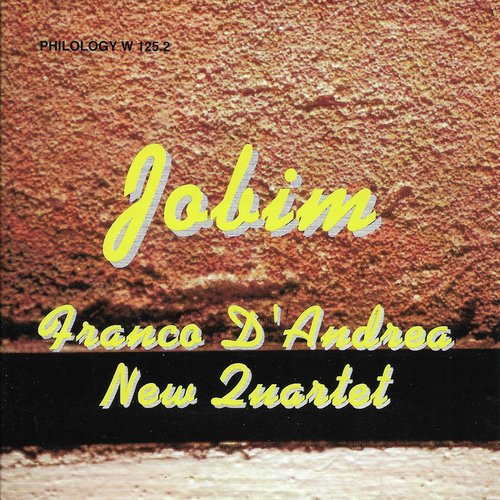 Meditação cover art