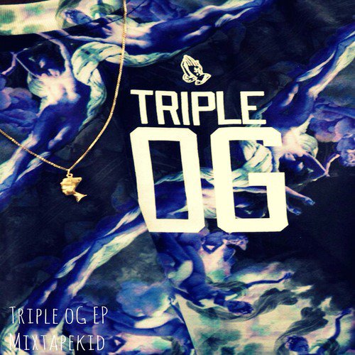 Triple Og - EP