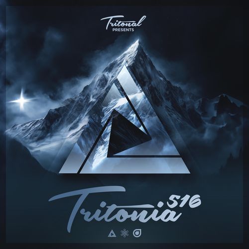 All That's Left (Tritonia 516)